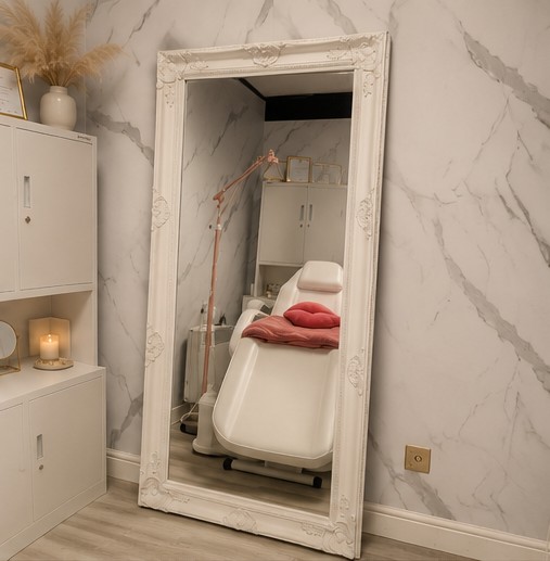 The Bellissimo Beauty Room — A Calm Space for New Rituals