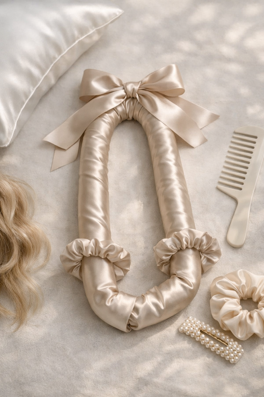 Heatless Styling Rituals — Soft, Bouncy, No‑Heat Curls