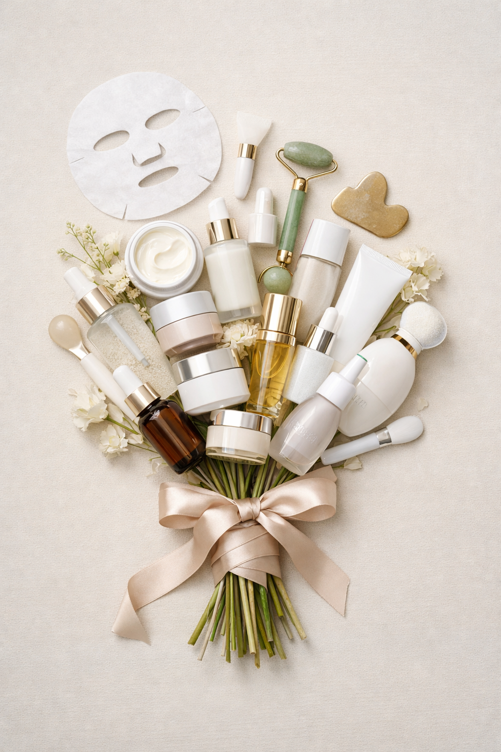 The Benefits of Non‑Invasive Beauty Rituals